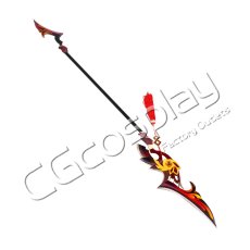 画像2: ELSWORD　梵皇　Devi　コスプレ道具　コスプレ衣装 (2)