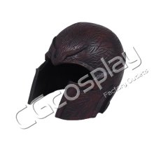 画像3: フューチャー&パスト　ヘルメット　コスプレ道具　コスプレ衣装 (3)