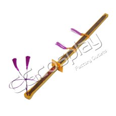 画像1: ツバサ-RESERVoir CHRoNiCLE-　リシャオラン　剣　コスプレ道具　コスプレ衣装 (1)