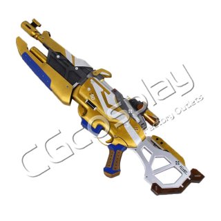 Overwatch オーバーウォッチ マーシー ジーグラー衛生兵