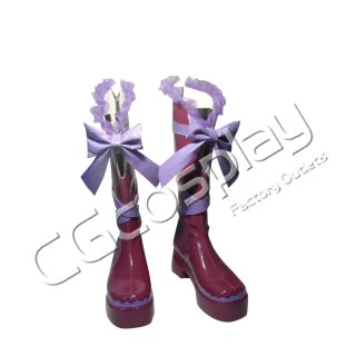 ラブライブ! School idol project 東條希 Snow Halation コスプレ靴