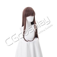 画像2: フルーツバスケット　本田 透　コスプレウィッグ　コスプレ衣装　85cm (2)