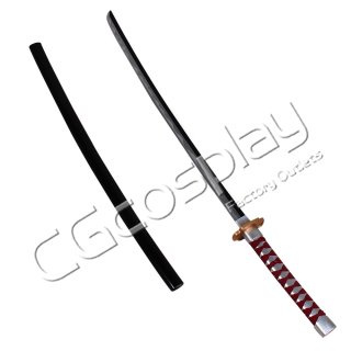 犬夜叉 天下覇道の剣 叢雲牙 剣＋鞘 コスプレ道具 コスプレ衣装