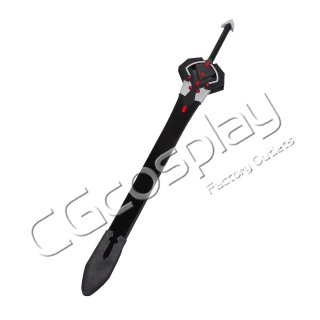 神装機竜 ルクス・アッカディア剣 古兵器 冷兵器 手鍛造打 Cosplay Amazon.co.jp: 【Sanjucos】ルクス・アーカディア 剣 最弱無敗の