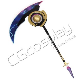 League of Legends リーグ・オブ・レジェンド LoL Viego(ヴィエゴ