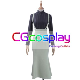 ヒプノシスマイク 碧棺合歓 中王区 コスプレ衣装