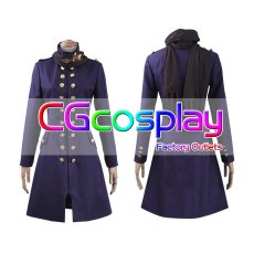 画像2: Fate/Grand Order　フェイト・グランドオーダー　ローソンコラボキャンペーン　 エルキドゥ　コスプレ衣装 (2)