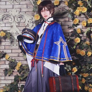 しゅごキャラ! 聖夜学園 藤咲なぎひ 辺里唯世 制服 コスプレ衣装