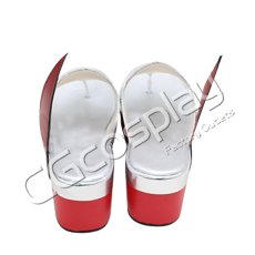 画像3: アズールレーン　大鳳　コスプレ靴/ブーツ　コスプレ衣装 (3)