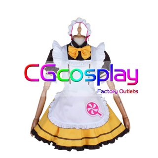 ラブライブ! サンシャイン!! 黒澤ルビィ コスプレ衣装 ラブライブ! サンシャイン!! 黒澤ルビィ コスプレ衣装