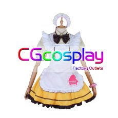 画像1: ラブライブ! サンシャイン!!　Cocos　ココス　輝け!みんなの笑顔　桜内梨子　コスプレ衣装　 (1)