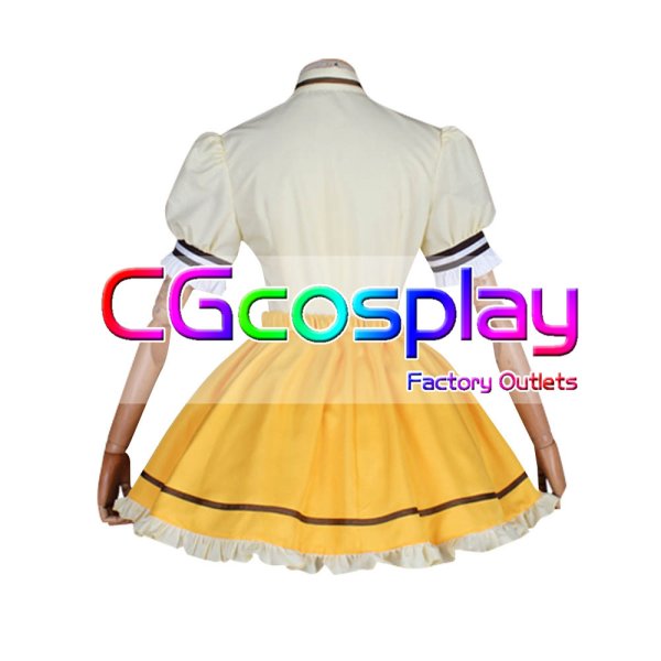 ラブライブ! サンシャイン!! Cocos ココス 輝け!みんなの笑顔 津島善子