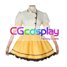 画像4: ラブライブ! サンシャイン!!　Cocos　ココス　輝け!みんなの笑顔　松浦果南　コスプレ衣装　 (4)