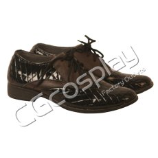画像3: FINAL FANTASY XV　ファイナルファンタジーXV　イグニス・スキエンティア　コスプレ靴/ブーツ　コスプレ衣装 (3)