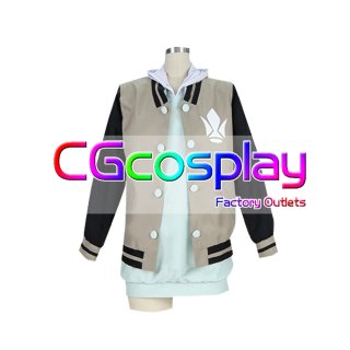 機動戦士ガンダム 鉄血のオルフェンズ 三日月・オーガス