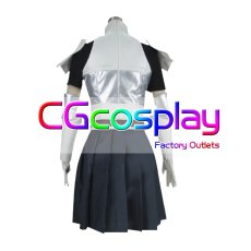 画像2: 劇場版FAIRY TAIL -DRAGON CRY-　エルザ・スカーレット　コスプレ衣装 (2)