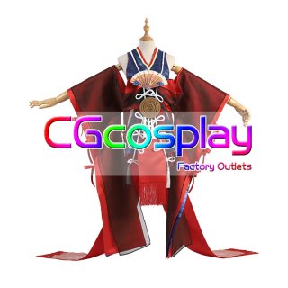 本格幻想RPG 陰陽師 コスプレ衣装|コスプレ衣装通販 本格幻想RPG 陰陽師 コスプレ衣装|コスプレ衣装通販