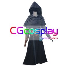 画像3: IdentityV　アイデンティティV　第五人格　占い師　イライ・クラーク　ボロい服　初期衣装　コスプレ衣装 (3)