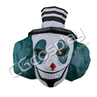 ハロウィーン IdentityV アイデンティティV 第五人格 道化師