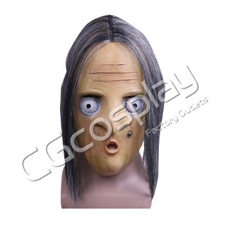 ハロウィン 映画 マイケル・マイヤーズ マスク 仮面