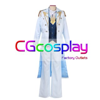 あんさんぶるスターズ fine 伏見弓弦 コスプレ衣装