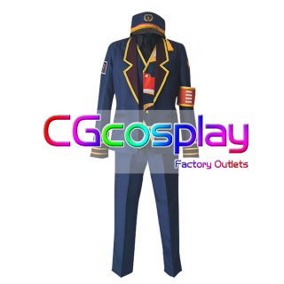 アイドリッシュセブン IDOLiSH 7 VS TRIGGER 和泉三月 コスプレ衣装 アイドリッシュセブン IDOLiSH 7 VS TRIGGER 和泉三月 コスプレ衣装