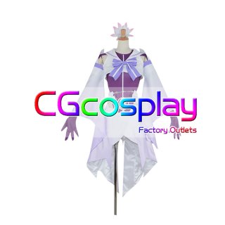 憑物語 斧乃木 余接 コスプレ衣装