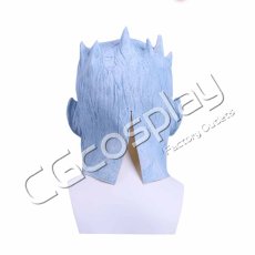 画像2: ゲーム・オブ・スローンズ　Night King　夜の王　ハロウィン　コスプレ　衣装　変装　仮装　お面　仮面　61cm　コスプレ道具　コスプレ衣装 (2)