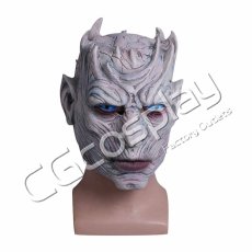 画像1: ゲーム・オブ・スローンズ　Others　ハロウィン　コスプレ　衣装　変装　仮装　お面　仮面　61cm　コスプレ道具　コスプレ衣装 (1)