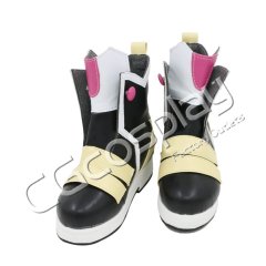 フォートナイト　Fortnite　ドリフト　コスプレ靴/ブーツ　コスプレ衣装