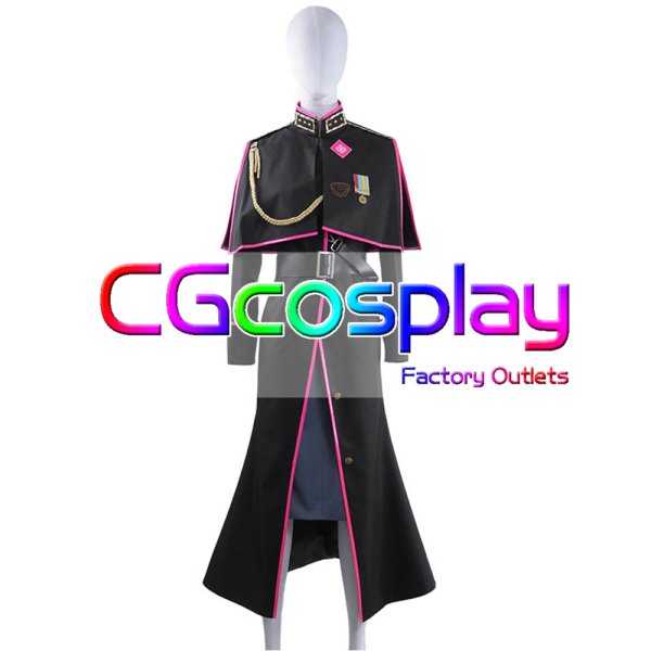 東方天乙統女 コスプレ衣装 ウィッグ付 ヒプノシスマイク 中王区 Amazon.co.jp: [MIedql] ヒプノシスマイク-Division Rap Battle