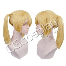 画像3: ソウナンですか?　鬼島 ほまれ　コスプレウィッグ　コスプレ衣装 (3)