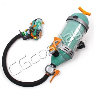 オーバーウォッチ カデュケウス・ブラスター オーバーウォッチ