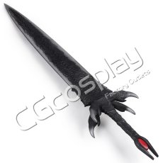 画像3: デビルメイクライ5　ダンテ　魔剣ダンテ　Devil Sword Dante　伝説の魔剣　コスプレ道具　コスプレ衣装 (3)