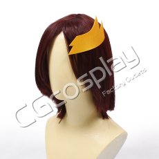 画像2: 機動戦士ガンダムSEED　ラクス·クライン　髪飾り　コスプレ道具　コスプレ衣装 (2)