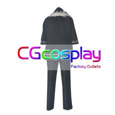 画像2: アイドリッシュセブン　IDOLiSH7　棗巳波　ZOOL　コスプレ衣装 (2)