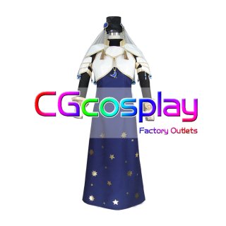 魔法少女まどか☆マギカ アルティメットまどか コスプレ衣装