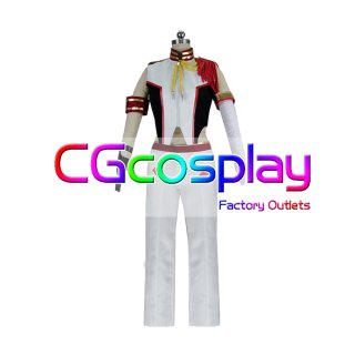 Amazon.co.jp: コスプレ衣装 うたの☆プリンスさまっ♪ 一ノ瀬