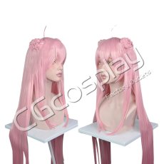 画像2: ハッピーシュガーライフ　松坂さとう　コスプレウィッグ　コスプレ衣装　100cm (2)