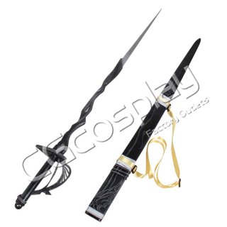 文豪ストレイドッグス 文スト 猟犬 武器 刀 Amazon.co.jp: [Hushan] 猟犬部隊 武器 文豪ストレイドッグス