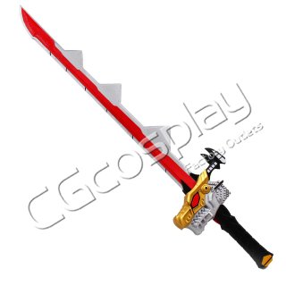 恐竜戦隊ジュウレンジャー タイガーレンジャー ボーイ サーベル 恐竜戦隊ジュウレンジャー タイガーレンジャー ボーイ サーベル