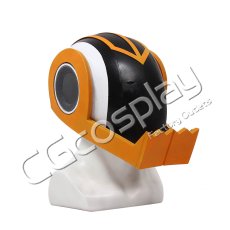 画像1: 僕のヒーローアカデミア　瀬呂 範太　ヘルメット　コスプレ道具　コスプレ衣装 (1)