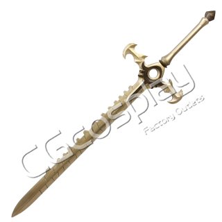 ファイアーエムブレム 風花雪月 ディミトリ＝アレクサンドル