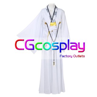 Fate/Grand Order エルキドゥ コスプレ衣装