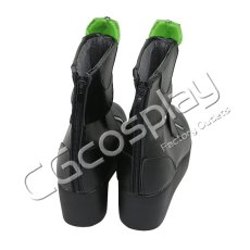 画像2: ドルフロ　ドールズフロントライン　P90　サブマシンガン　コスプレ靴/ブーツ　コスプレ衣装 (2)
