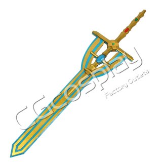 約100cm　ビートクローザー　仮面ライダー　ビルド　クローズ　コスプレ 仮面ライダービルド 桐生戦兎 奏剣 DXビートクローザー コスプレ