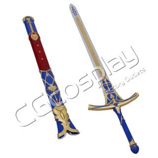 Fate/stay night セイバーオルタ 約束された勝利の剣（エクスカリバー