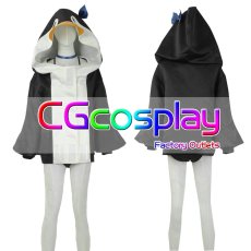 画像2: Fate Grand Order　ペンギン　メルトリリス　コスプレ衣装 (2)
