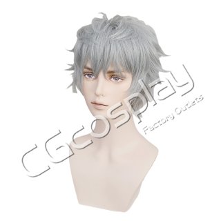 も*も様 FE無双　風花雪月　ディミトリ　コスプレ・ウィッグ も*も様 FE無双 風花雪月 ディミトリ コスプレ・ウィッグ - メルカリ
