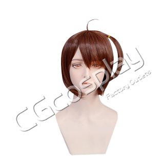 ブレンド・S 日向夏帆 コスプレウィッグ コスプレ衣装